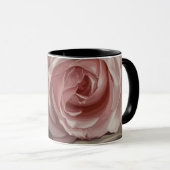 Silken-Rose Tasse (VorderseiteRechts)