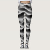 Silken Shadows Leggings (Vorderseite)