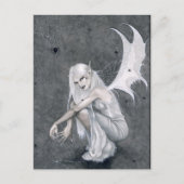 Silken Threads Postcard Postkarte (Vorderseite)