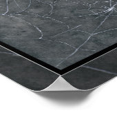 Silken Threads Poster (Ecke)