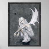 Silken Threads Poster (Vorne)