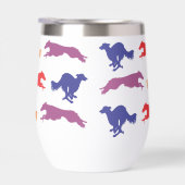 Silken Windhound (Rechts)