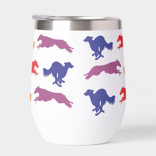 Silken Windhound (Rechts)