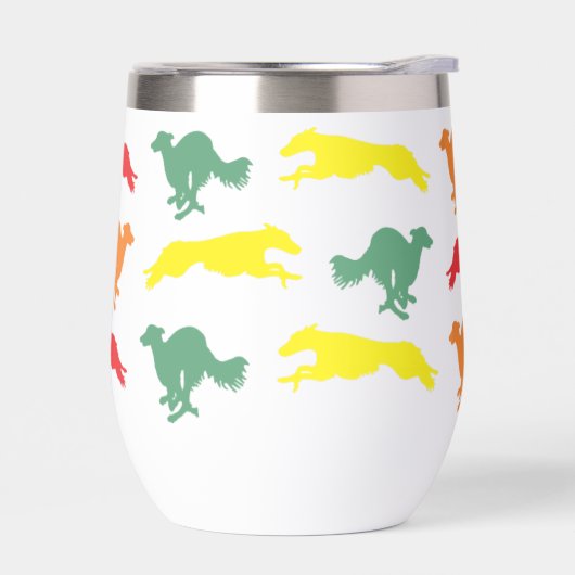 Silken Windhound (Links)