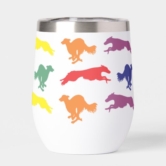 Silken Windhound (Rückseite)