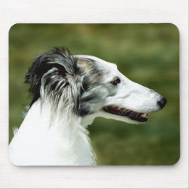 Silken Windhound A Mousepad