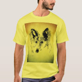 Silken Windhound T-Shirt (Vorderseite)