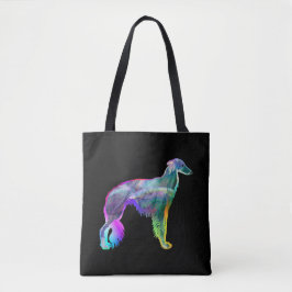 Silken Windhound - Wispy Tasche