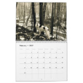 Silken Windhounds 2021 Erwachsene 1 Kalender (Feb 2027)