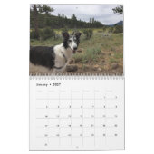 Silken Windhounds 2021 Erwachsene 1 Kalender (Jan 2027)