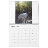 Silken Windhounds 2021 Erwachsene 2 Kalender (Feb 2027)
