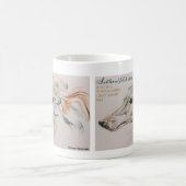 Silkenfest Logo 2018 Kaffeetasse (Mittel)