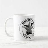 Silkenfest Logo-Tasse 2016 Kaffeetasse (Links)