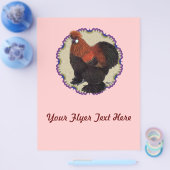 Silkie Circle Flyer (Einzeln)