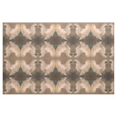 Silkie Huhn-Bauernhausgewebe 56" Baumwolle Stoff (Fat Quarter (45,7 x 55,9 cm))