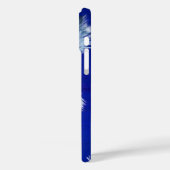 Silkie Phone Case (Rückseite / Links)