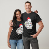 Silkie Seidenhuhn T-Shirt (Unisex)