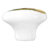 Silkie Trio Keramikknauf (Seitenansicht)