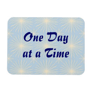 Silktones Sunstar ODAT Magnet