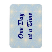 Silktones Sunstar ODAT Magnet (Vertikal)