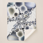 Silky-Blasen Sherpadecke (Vorderseite)