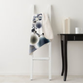 Silky-Blasen Sherpadecke (Beispiel)