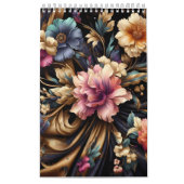 Silky Fantasies Kalender (Titelbild)