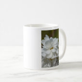 Silky Magnolia Kaffeetasse (VorderseiteRechts)