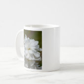 Silky Magnolia Kaffeetasse (Vorderseite Links)