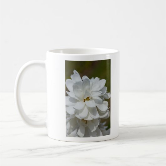 Silky Magnolia Kaffeetasse (Links)