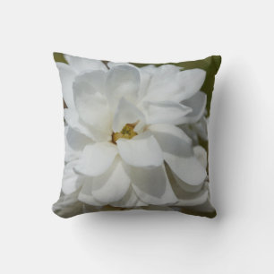 Silky Magnolia Kissen