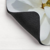 Silky Magnolia Mousepad (Ecke)