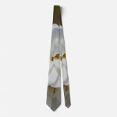 Silky Magnolia Neck Tie Krawatte (Vorderseite)
