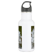 Silky Magnolia Wasserflasche (Vorderseite)