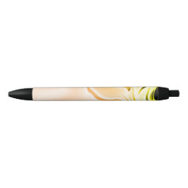 Silky Peach Design Pen Kugelschreiber