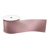 Silky Pink Satinband (Spule)