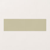 Silky Rice Powder (Innenseite Aufgefaltet)