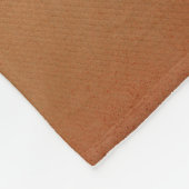 Silky Rice Powder Fleecedecke (Ecke)