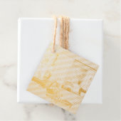 Silky Rice Powder Geschenkanhänger (Mit Box)