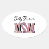 Silky Terrier MAMA