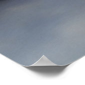 Silky Water 9 Poster (Ecke)