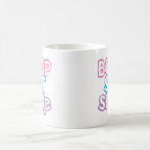 Silla-Volleyball Kaffeetasse (Mittel)