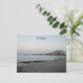 S'illot, Mallorca Postkarte (Stehend Vorderseite)