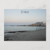 S'illot, Mallorca Postkarte (Vorderseite)