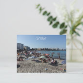 S'illot, Mallorca Postkarte (Stehend Vorderseite)