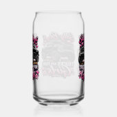 Silly boys, trucks are for girls. dosenglas (Rechts)