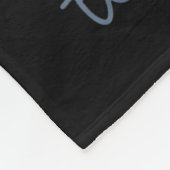 Silly Goose Teacher Club Back To School Funny Firs Fleecedecke (Ecke)