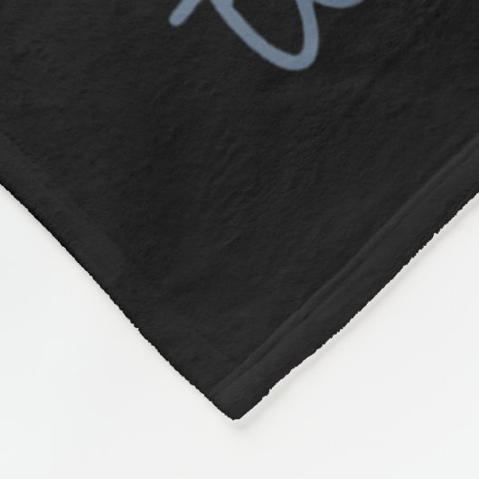 Silly Goose Teacher Club Back To School Funny Firs Fleecedecke (Ecke)