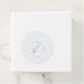 Silly Little Goose Baby Shower  Geschenkanhänger (Beispiel)