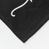 Silly Mama Goose Daddy Goose Matching Goose Family Fleecedecke (Ecke)